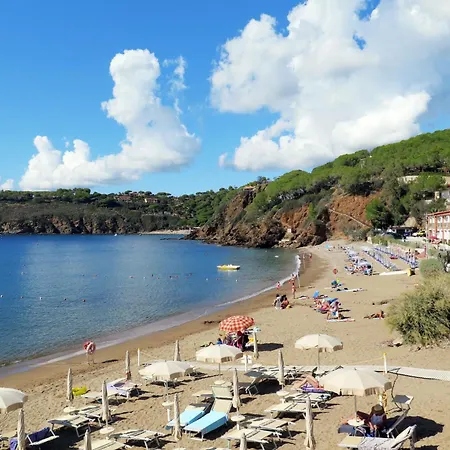 Il Melograno-5 By Interhome * Porto Azzurro