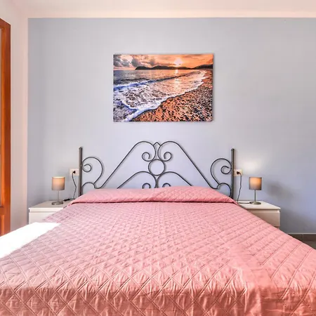 Il Melograno-5 By Interhome Apartment