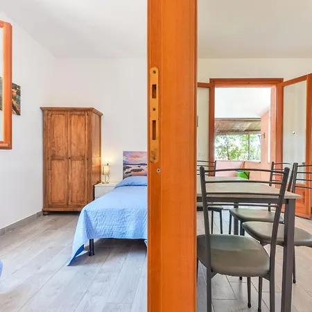 Apartment Il Melograno-5 By Interhome Porto Azzurro