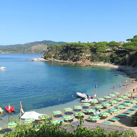 Il Melograno-5 By Interhome * Porto Azzurro