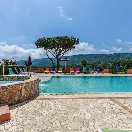 Il Melograno-5 By Interhome Apartment