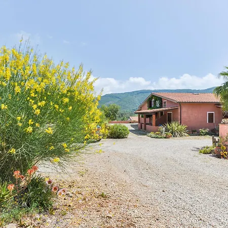 Il Melograno-5 By Interhome Apartment Porto Azzurro