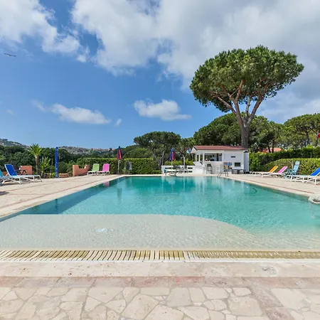 Il Melograno-5 By Interhome Porto Azzurro