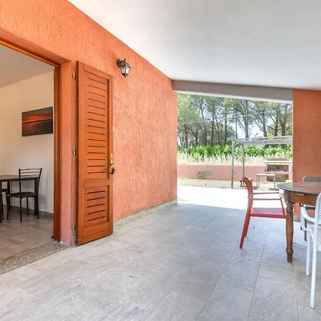 Il Melograno-5 By Interhome * Porto Azzurro