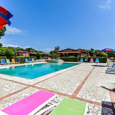 Il Melograno-5 By Interhome Apartment