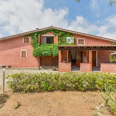 Apartment Il Melograno-5 By Interhome