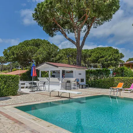 Il Melograno-5 By Interhome Porto Azzurro