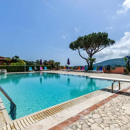 Il Melograno-5 By Interhome * Porto Azzurro