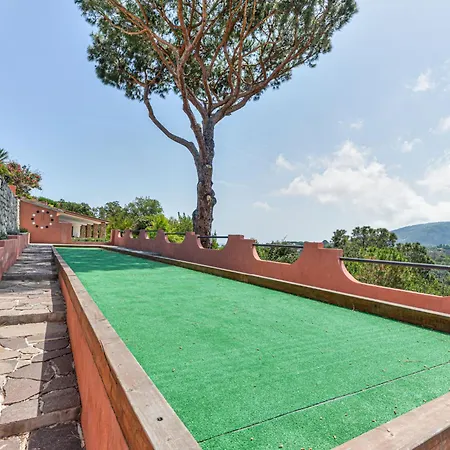 Il Melograno-5 By Interhome