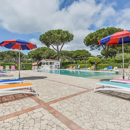 Il Melograno-5 By Interhome Apartment