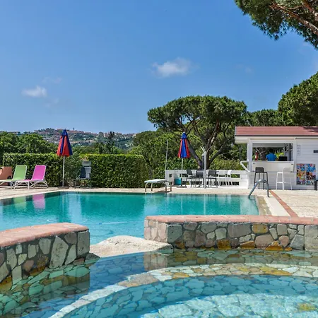 Il Melograno-5 By Interhome Apartment *
