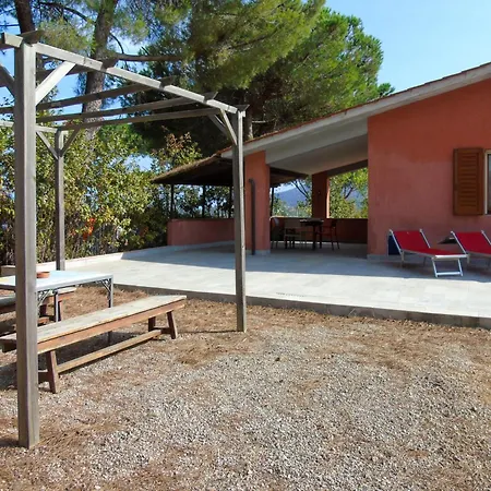 Apartment Il Melograno-5 By Interhome *
