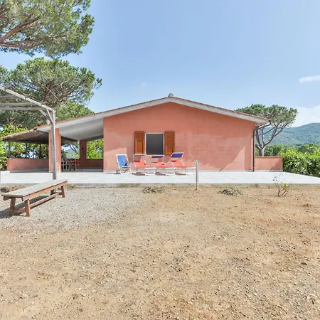 Il Melograno-5 By Interhome * Porto Azzurro
