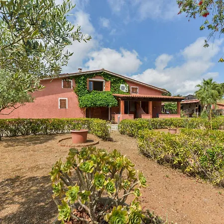 Il Melograno-5 By Interhome Apartment