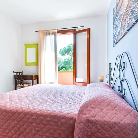 Il Melograno-5 By Interhome Apartment Porto Azzurro