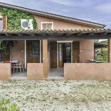 Il Melograno-5 By Interhome Apartment