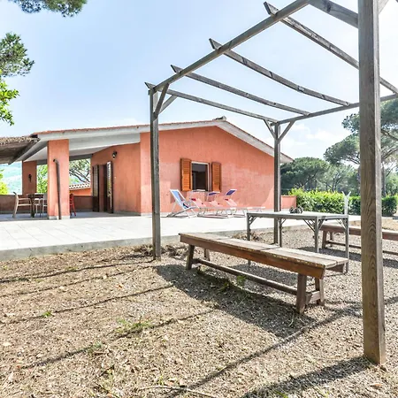 Apartment Il Melograno-5 By Interhome