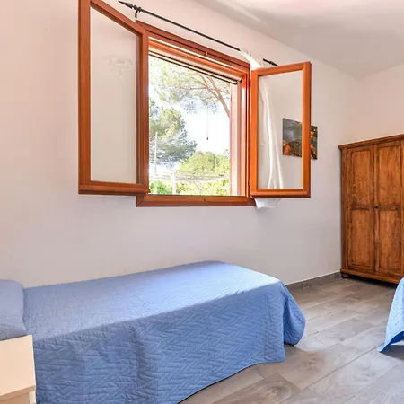 Il Melograno-5 By Interhome Apartment *