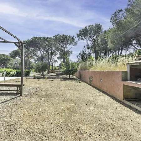 Il Melograno-5 By Interhome Apartment Porto Azzurro