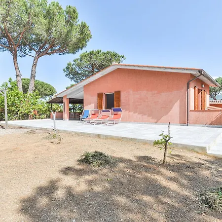 Il Melograno-5 By Interhome * Porto Azzurro